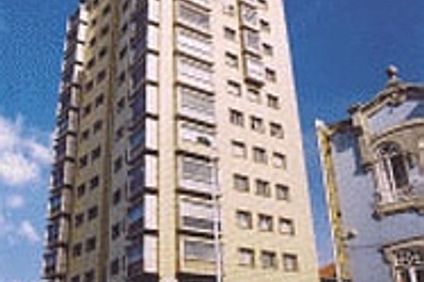 Hotel Miradouro