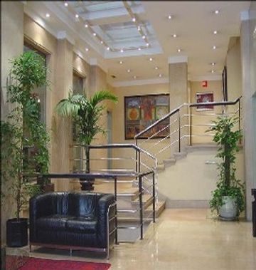 Hotel Clarin