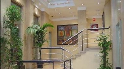 Hotel Clarin