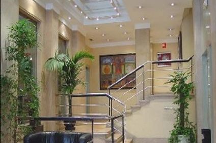 Hotel Clarin