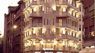 Hotel Avenida