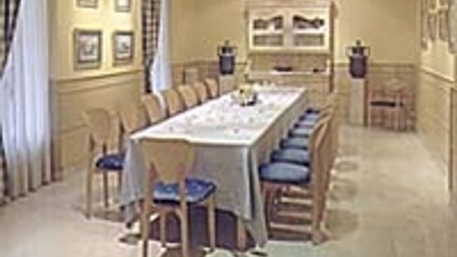 Hotel Avenida Meeting