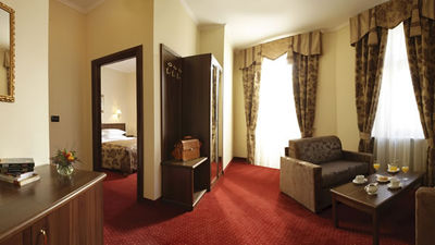 Continental Hotel
