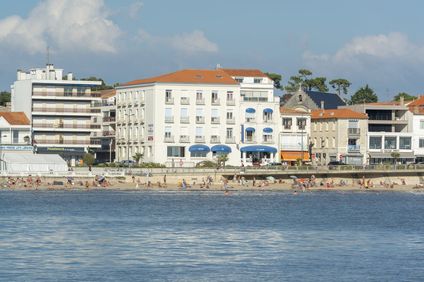 Grand Hotel de la Plage