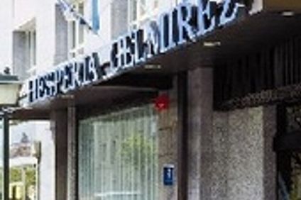 Hotel Gelmirez