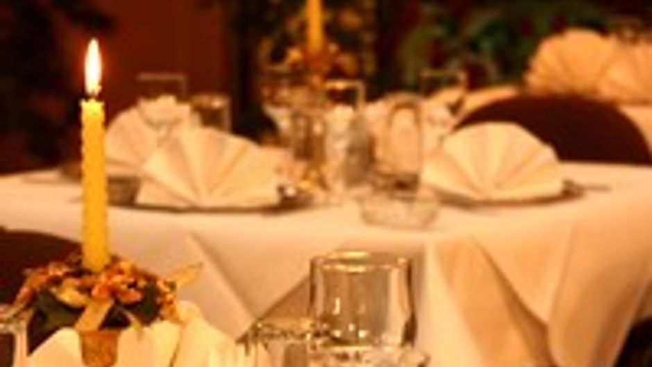 Hotel 2000 Restaurant
