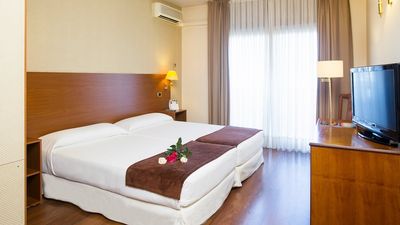 Oca Ipanema Hotel