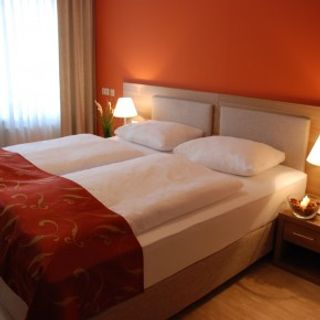 Hotel Europahaus