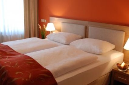 Hotel Europahaus