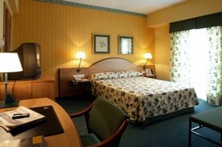 Hotel One Shot Colon 46