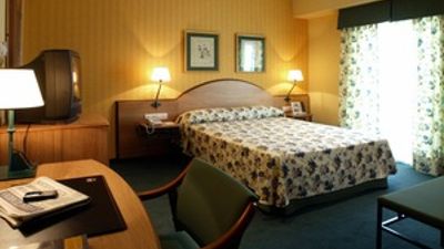 Hotel One Shot Colon 46