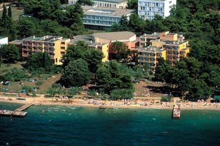 Donat Hotel