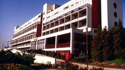 Hotel Novi Zagreb