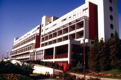 Hotel Novi Zagreb
