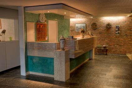 Soete Wey Hotel