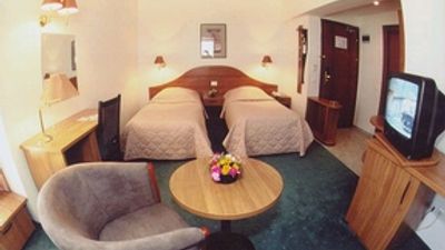 Savoy Hotel