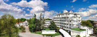 Park Hotel Villa Fiorita