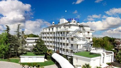 Park Hotel Villa Fiorita