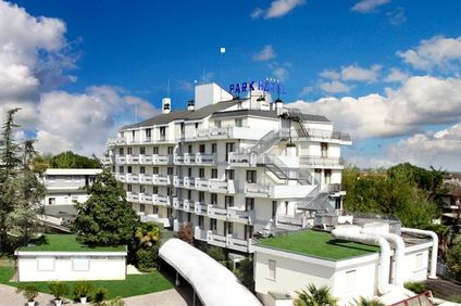 Park Hotel Villa Fiorita
