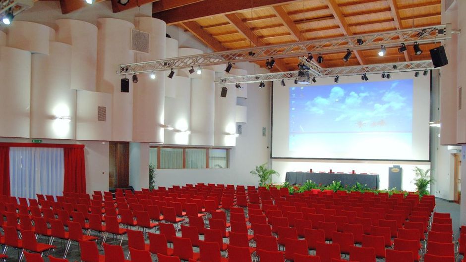 Park Hotel Villa Fiorita Meeting