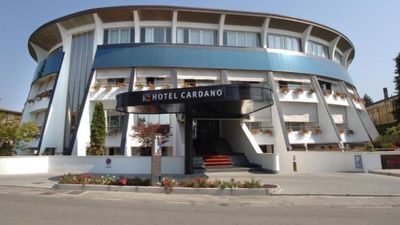 Cardano Hotel Malpensa