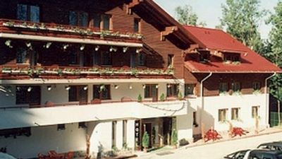 Hotel Tirol