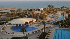 Adams Beach Hotel
