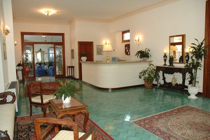 Belvedere Hotel