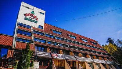 Moura Hotel