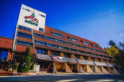 Moura Hotel