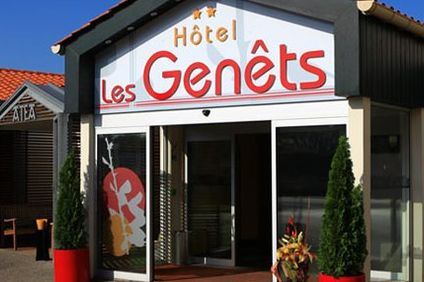 Genets Hotel