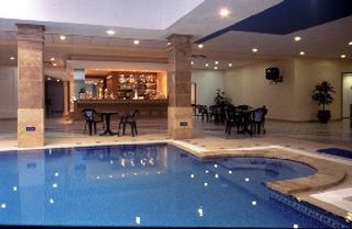 Atlantis Hotel