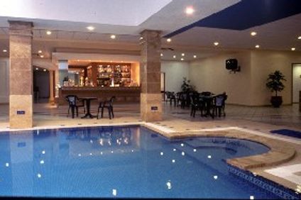 Atlantis Hotel