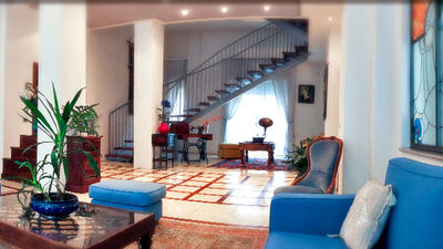 Antares Hotel