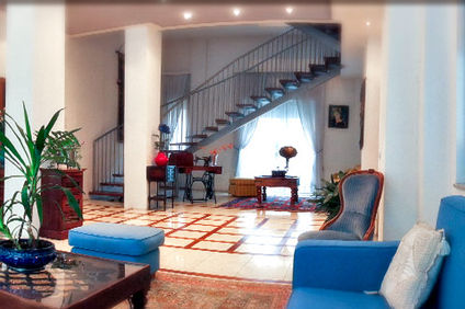Antares Hotel