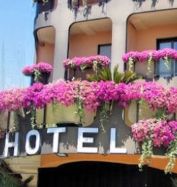 Atlantic Hotel