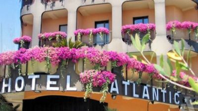 Atlantic Hotel