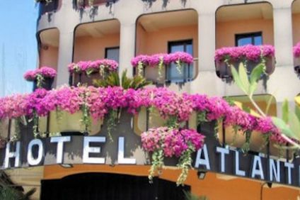 Atlantic Hotel