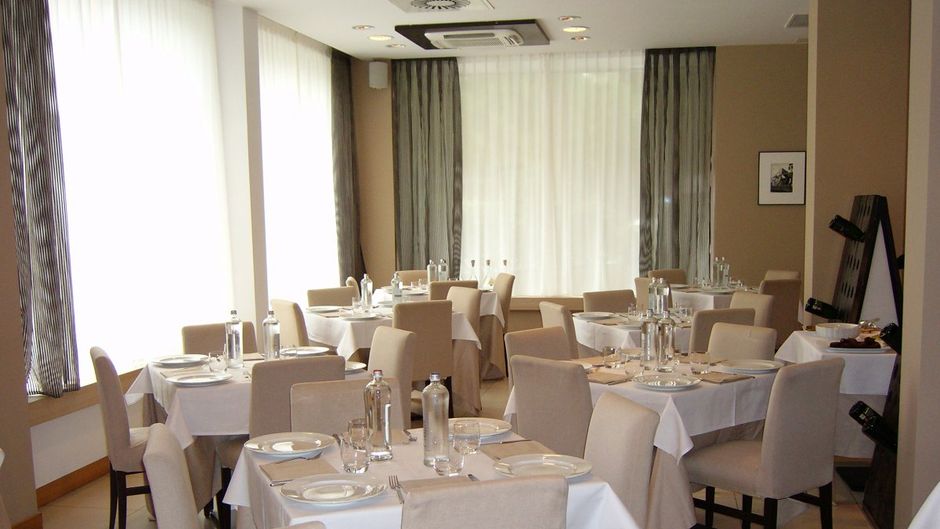 Hotel Touring Carpi Banquet