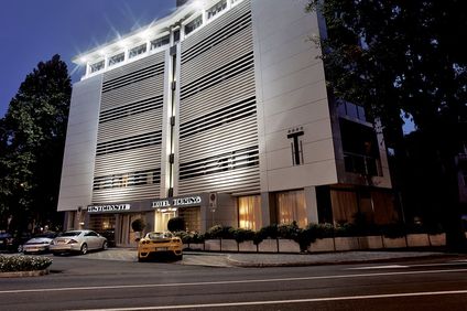 Hotel Touring Carpi