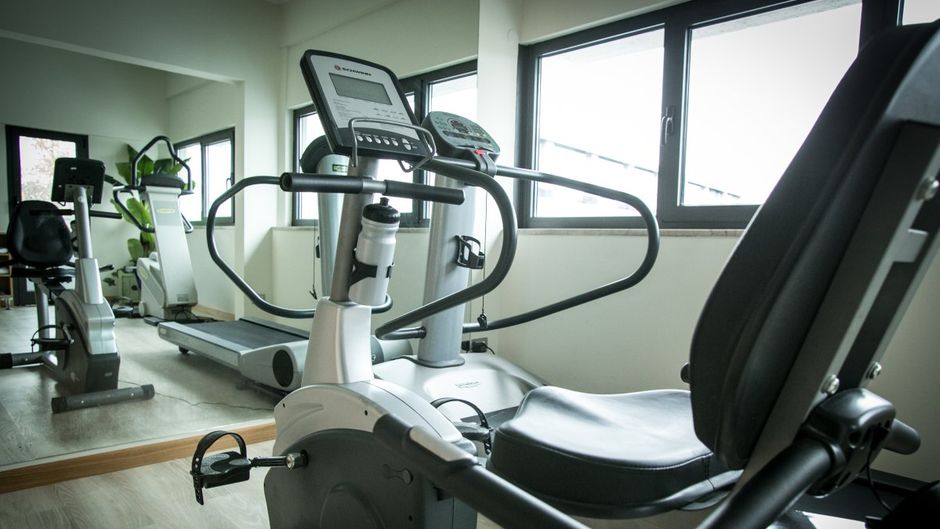 Hotel Touring Carpi Health