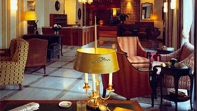Park Hotel