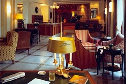 Park Hotel