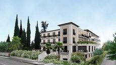 Villa Rosa Hotel
