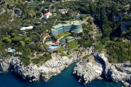 Delfino Hotel