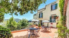 Grand Hotel Hermitage & Villa Romita