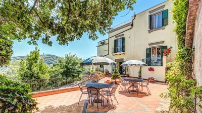 Grand Hotel Hermitage & Villa Romita