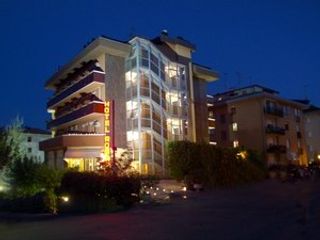 Hotel Roma