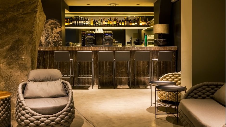 Vitoria Stone Restaurant