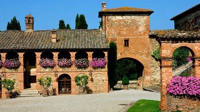 Locanda Dell'Amorosa